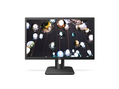 LED monitor AOC 22E1D (21.5" FHD)