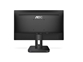 LED monitor AOC 22E1D (21.5" FHD)