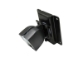 Stenski nosilec za monitor Ergotron 100 Series Single Pivot