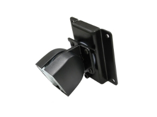 Stenski nosilec za monitor Ergotron 100 Series Single Pivot