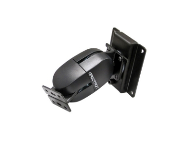 Stenski nosilec za monitor Ergotron 100 Series Double Pivot (47-093-800)