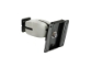 Stenski nosilec za monitor Ergotron 100 Series Double Pivot (47-093-800)
