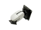 Stenski nosilec za monitor Ergotron 100 Series Double Pivot (47-093-800)