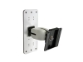 Stenski nosilec za monitor Ergotron 100 Series Double Pivot (47-093-800)