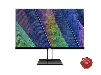 LED monitor AOC 24V2Q (23.8" IPS) 