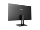 LED monitor AOC 27V2Q (27" IPS)