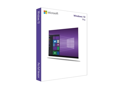 Windows 10 Pro 64-bit Slo DSP 