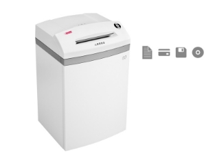 Uničevalec dokumentov kartic in CD medijev Intimus 60 CP5 (1.9 x 15 mm, 60l) P-5
