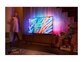 LED TV sprejemnik Philips 65PUS8303 (65", 4K UHD, P5, 2800 PPI, Android, Ambilight)