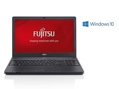 Prenosni računalnik Fujitsu LIFEBOOK A357 (FHD/i5/SSD/W10pro)