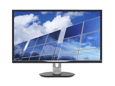 LED monitor Philips 328B6QJEB  (32", QHD) Serija B