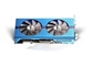 Grafična kartica Sapphire RX 590 NITRO+  (8GB GDDR5, 2xHDMI/DL-DVI-D/2xDP, PCI-E) Special Edition