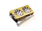 Grafična kartica Sapphire RX 590 NITRO+  (8GB GDDR5, 2xHDMI/DL-DVI-D/2xDP, PCI-E)  AMD 50 Gold Edition 