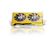 Grafična kartica Sapphire RX 590 NITRO+  (8GB GDDR5, 2xHDMI/DL-DVI-D/2xDP, PCI-E)  AMD 50 Gold Edition 