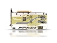 Grafična kartica Sapphire RX 590 NITRO+  (8GB GDDR5, 2xHDMI/DL-DVI-D/2xDP, PCI-E)  AMD 50 Gold Edition 