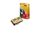 Grafična kartica Sapphire RX 590 NITRO+  (8GB GDDR5, 2xHDMI/DL-DVI-D/2xDP, PCI-E)  AMD 50 Gold Edition 