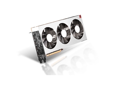 Grafična Kartica Sapphire Radeon VII (16GB HBM2, 1xHDMI/3xDP, PCI-E) UEFI