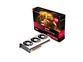 Grafična Kartica Sapphire Radeon VII (16GB HBM2, 1xHDMI/3xDP, PCI-E) UEFI