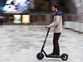 Električni skiro ARCHOS Citee Power (25 km/h max, 15-18 km avtonomija, zložljiv)