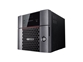 NAS naprava Buffalo TeraStation™ 3210DN 8TB  (TS3210DN802, RAID 0/1/JBOD)