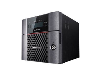  NAS Naprava Buffalo TeraStation™ 5210DN 4TB TS5210DN0402