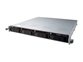 NAS naprava Buffalo TeraStation 1400 rackmount TS1400R0804 (8TB, vgradna)