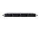 NAS naprava Buffalo TeraStation 1400 rackmount TS1400R1604-EU (16TB, 1xGiga, RAID 0/1/5/6/10, vgradna)