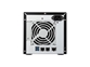 NAS naprava Buffalo TeraStation 5210DN 12TB  TS5210DN1202
