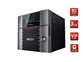 NAS naprava Buffalo TeraStation™ 5210DF 2TB  TS5210DF0202 (SSD)