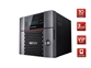 NAS naprava Buffalo TeraStation™ 5210DF 512GB TS5210DF00502 (SSD)