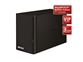 NAS naprava Buffalo TeraStation 1200 TS1200D0802 (8TB, RAID 0/1/JBOD)