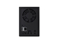 NAS naprava Buffalo TeraStation 1200 TS1200D0802 (8TB, RAID 0/1/JBOD)