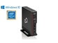 Mini Računalnik Fujitsu ESPRIMO G558 (64GB SSD/Win10P)