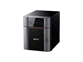 NAS naprava Buffalo TeraStation™ 3410DN 4TB TS3410DN404 (RAID JBOD/0/1/5/6/10)