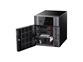 NAS naprava Buffalo TeraStation™ 3410DN 8TB  (TS3410DN0804, RAID JBOD/0/1/5/6/10)8TB  TS3410DN804