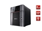 NAS naprava Buffalo TeraStation™ 3410DN 16TB  TS3410DN1604 (RAID JBOD/0/1/5/6/10)