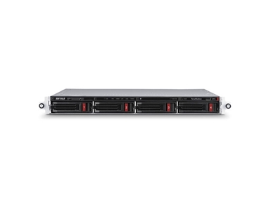 NAS Naprava Buffalo TeraStation 3410RN Rackmount TS3410RN0804 (8TB, Vgradna)