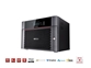 NAS Naprava Buffalo TeraStation™ 5810DN 16TB TS5810DN1604