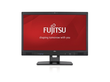 All in One namizni računalnik Fujitsu ESPRIMO K558/24 (24"/i5-8400T/SSD/Win 10P)