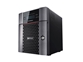 NAS naprava Buffalo TeraStation 12TB 5410DN TS5410DN1204 (2x1GbE, 1x10G)