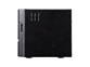 NAS naprava Buffalo TeraStation 12TB 5410DN TS5410DN1204 (2x1GbE, 1x10G)