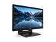 Monitor na dotik Philips 222B9T s tehnologijo SmoothTouch (21.5", 10-točkovni dotik, Android, Serija B)