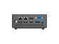 Mini računalnik Zotac ZBOX CI329 nano - BE (N4100/DP+HDMI+VGA)