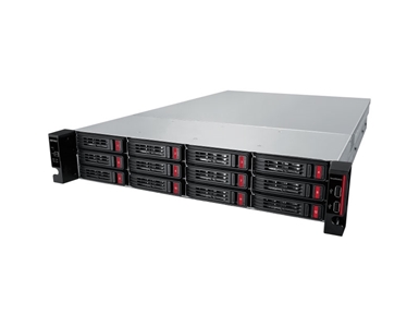 NAS naprava Buffalo TeraStation TS51210RH rackmount 40TB TS51210RH4004