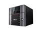 NAS naprava Buffalo TeraStation™ TS 5220 4TB WS5220DN04W6EU (Windows Storage Server 2016)