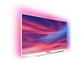 Philips 50PUS7354/12 Performance ima 3-stransko funkcijo Ambilight