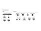 LED TV sprejemnik Philips 50PUS7354/12 Performance (50", 4K UHD, P5, Android, Ambilight, Dolby Vision/Atmos)