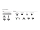 LED TV sprejemnik Philips 55PUS7354/12 Performance (55", 4K UHD, P5, Android, Ambilight, Dolby Vision/Atmos)