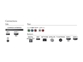 LED TV sprejemnik Philips 50PUS6523  (50", 4K UHD, Saphi)