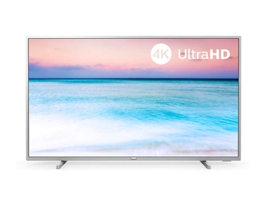 LED TV sprejemnik Philips 50PUS6554/12 (50", 4K UHD, Saphi, Dolby Vision/Atmos)